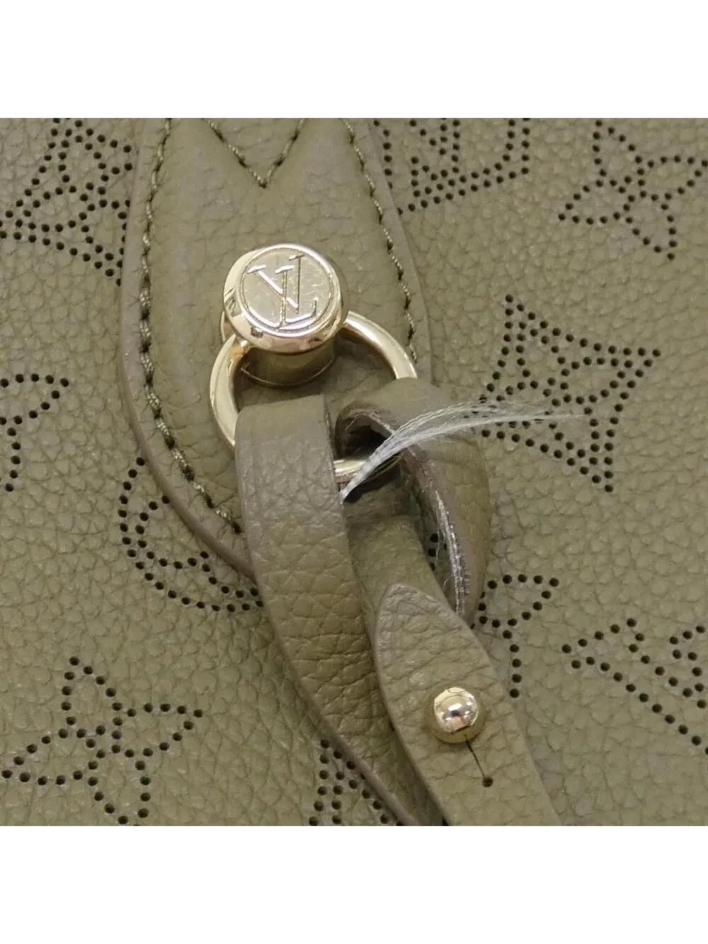 Louis Vuitton this authentic
